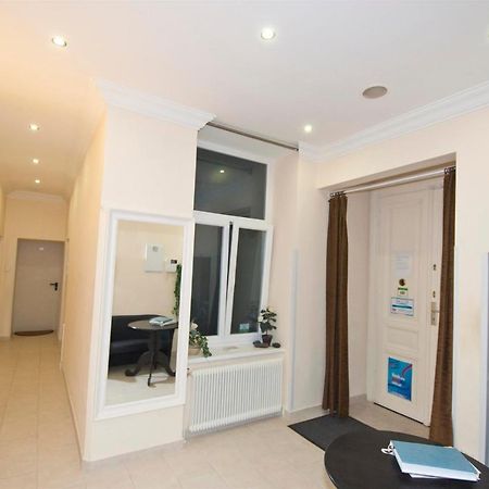 K+T Boardinghouse Ξενοδοχείο Βιέννη Εξωτερικό φωτογραφία