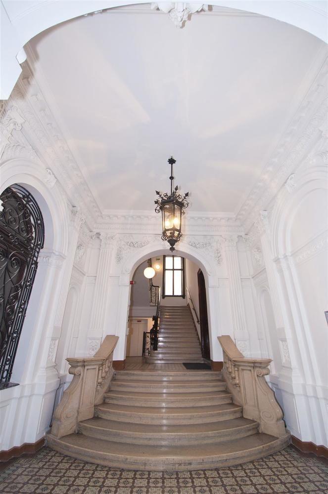 K+T Boardinghouse Ξενοδοχείο Βιέννη Εξωτερικό φωτογραφία