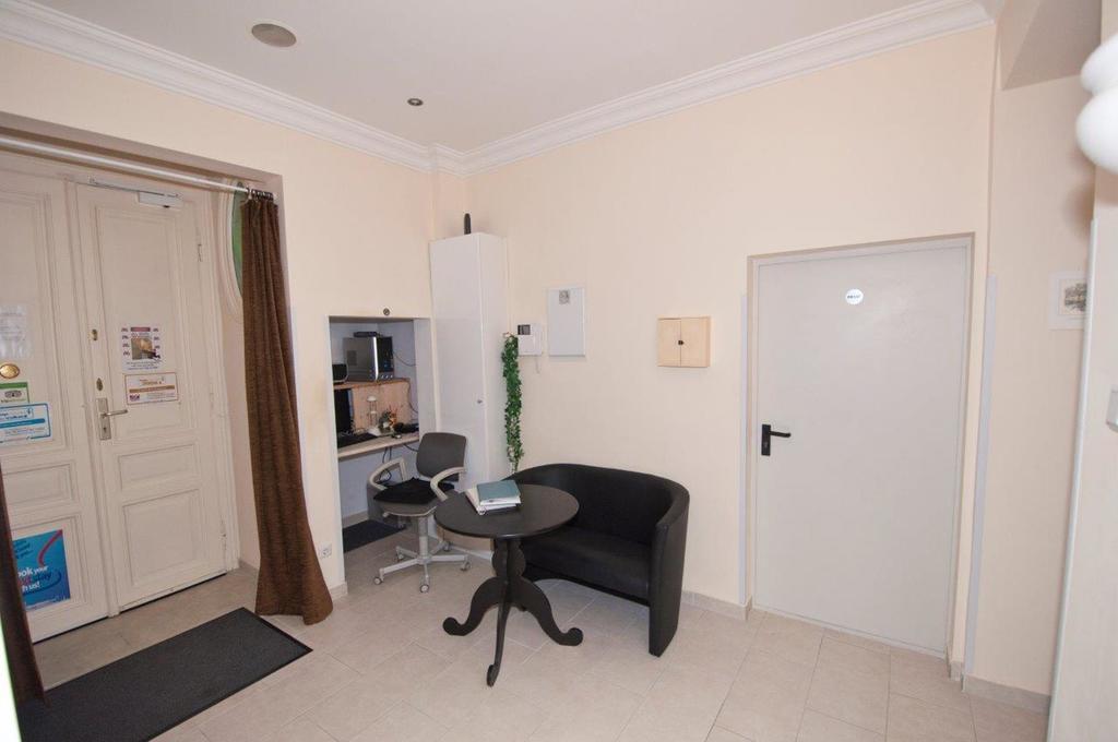 K+T Boardinghouse Ξενοδοχείο Βιέννη Δωμάτιο φωτογραφία