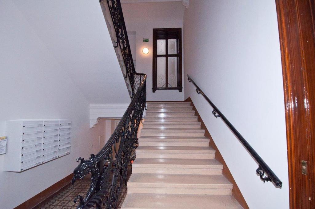 K+T Boardinghouse Ξενοδοχείο Βιέννη Εξωτερικό φωτογραφία