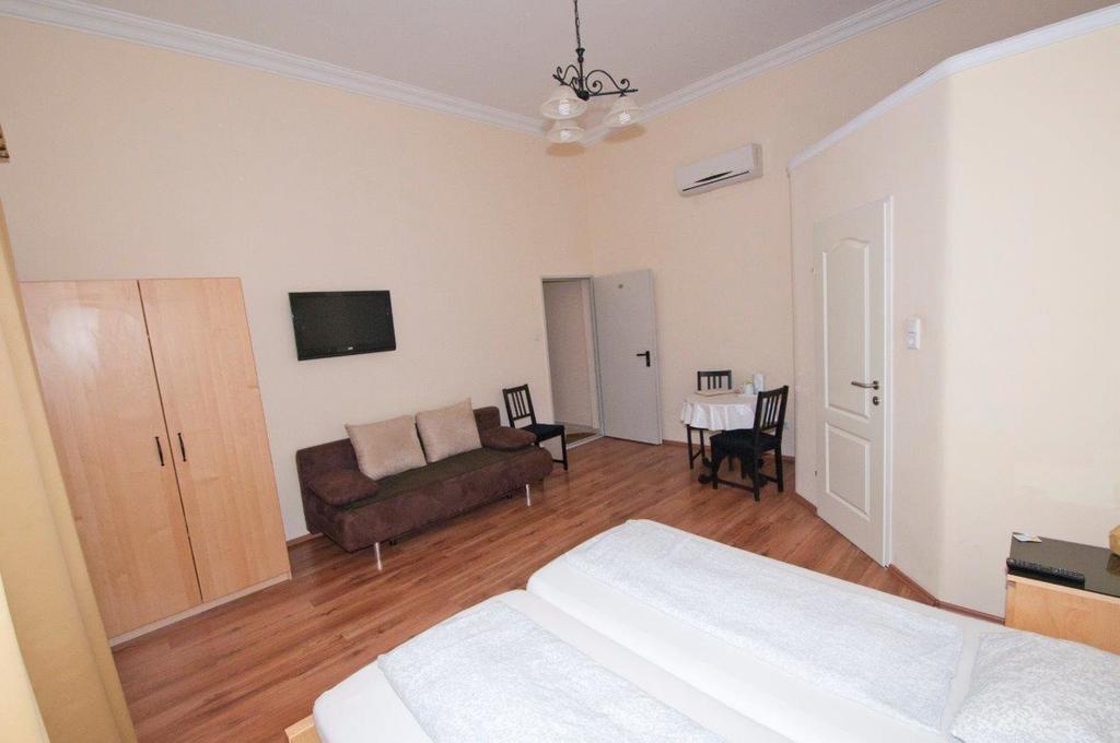 K+T Boardinghouse Ξενοδοχείο Βιέννη Εξωτερικό φωτογραφία