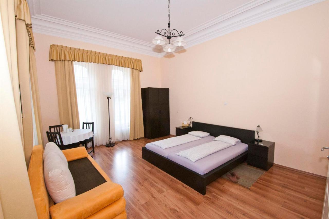 K+T Boardinghouse Ξενοδοχείο Βιέννη Εξωτερικό φωτογραφία