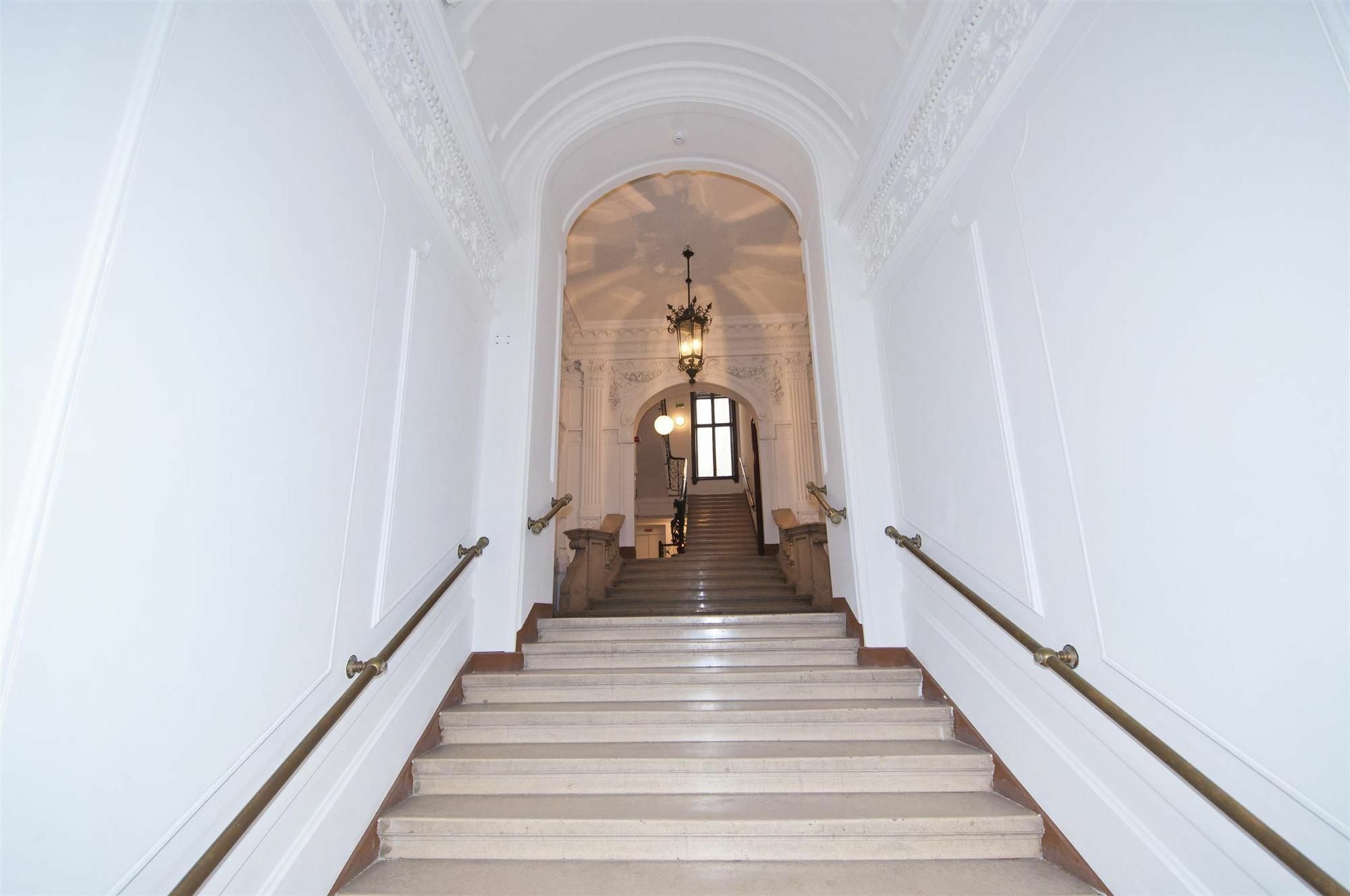 K+T Boardinghouse Ξενοδοχείο Βιέννη Εξωτερικό φωτογραφία