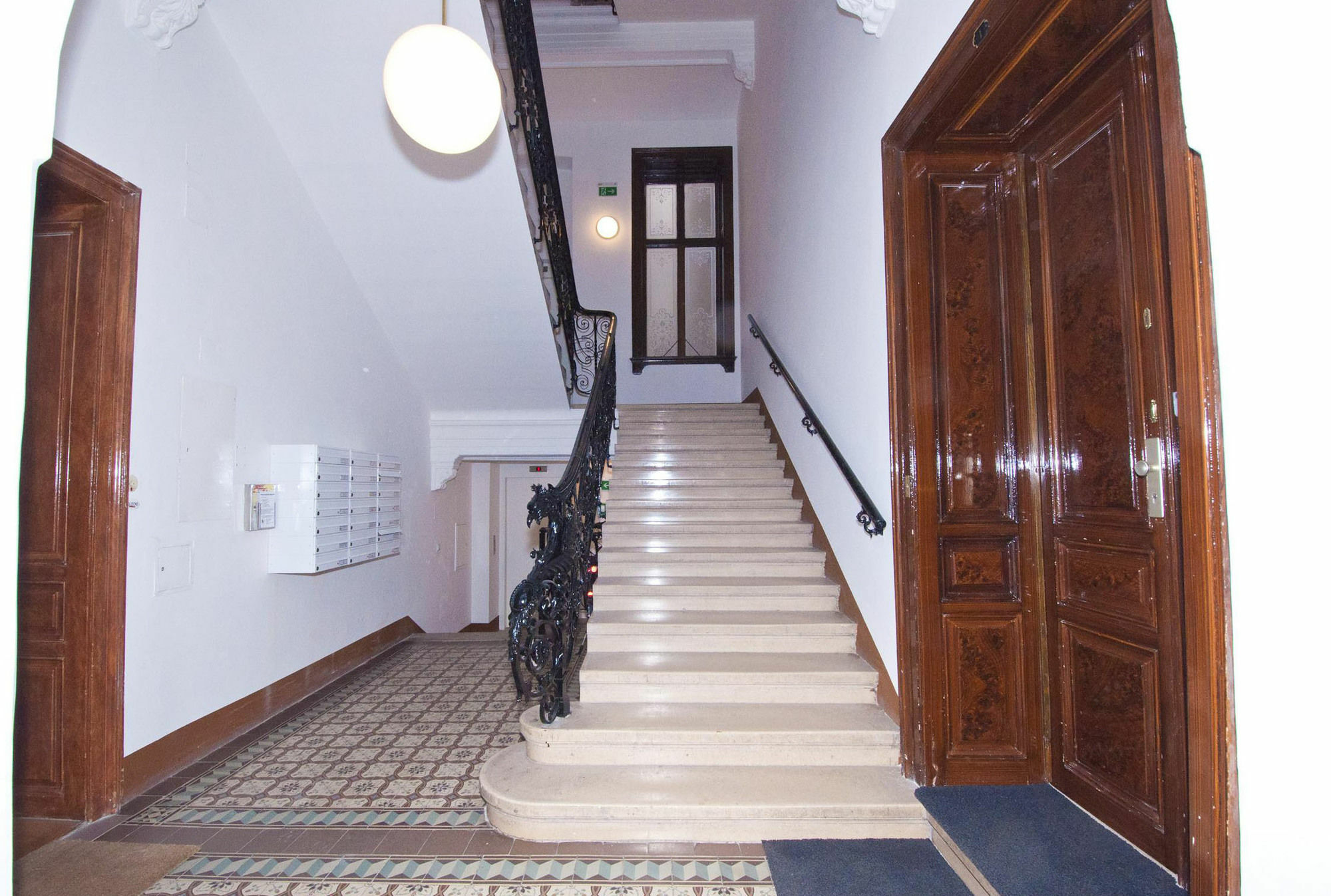 K+T Boardinghouse Ξενοδοχείο Βιέννη Εξωτερικό φωτογραφία