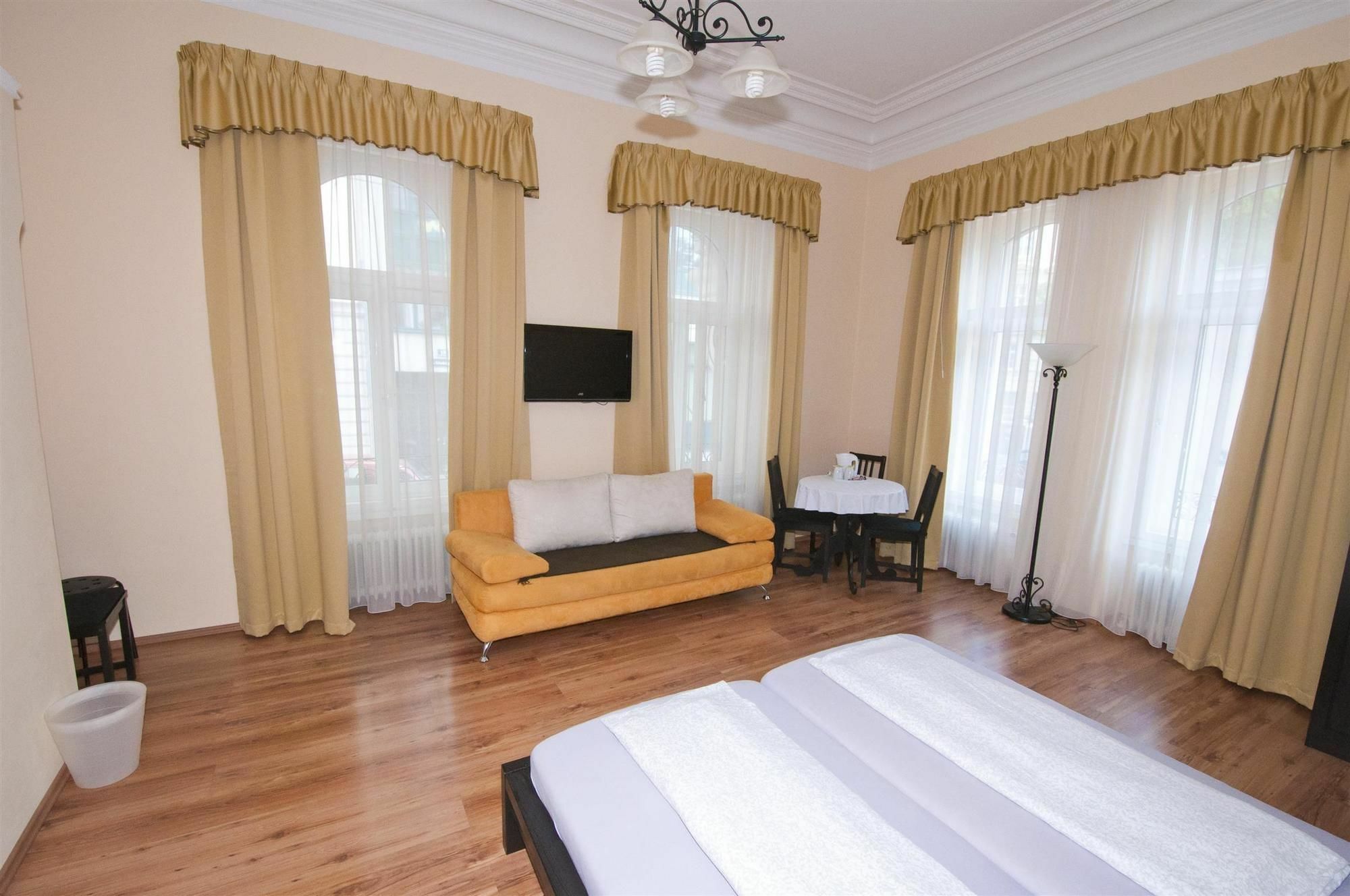 K+T Boardinghouse Ξενοδοχείο Βιέννη Εξωτερικό φωτογραφία