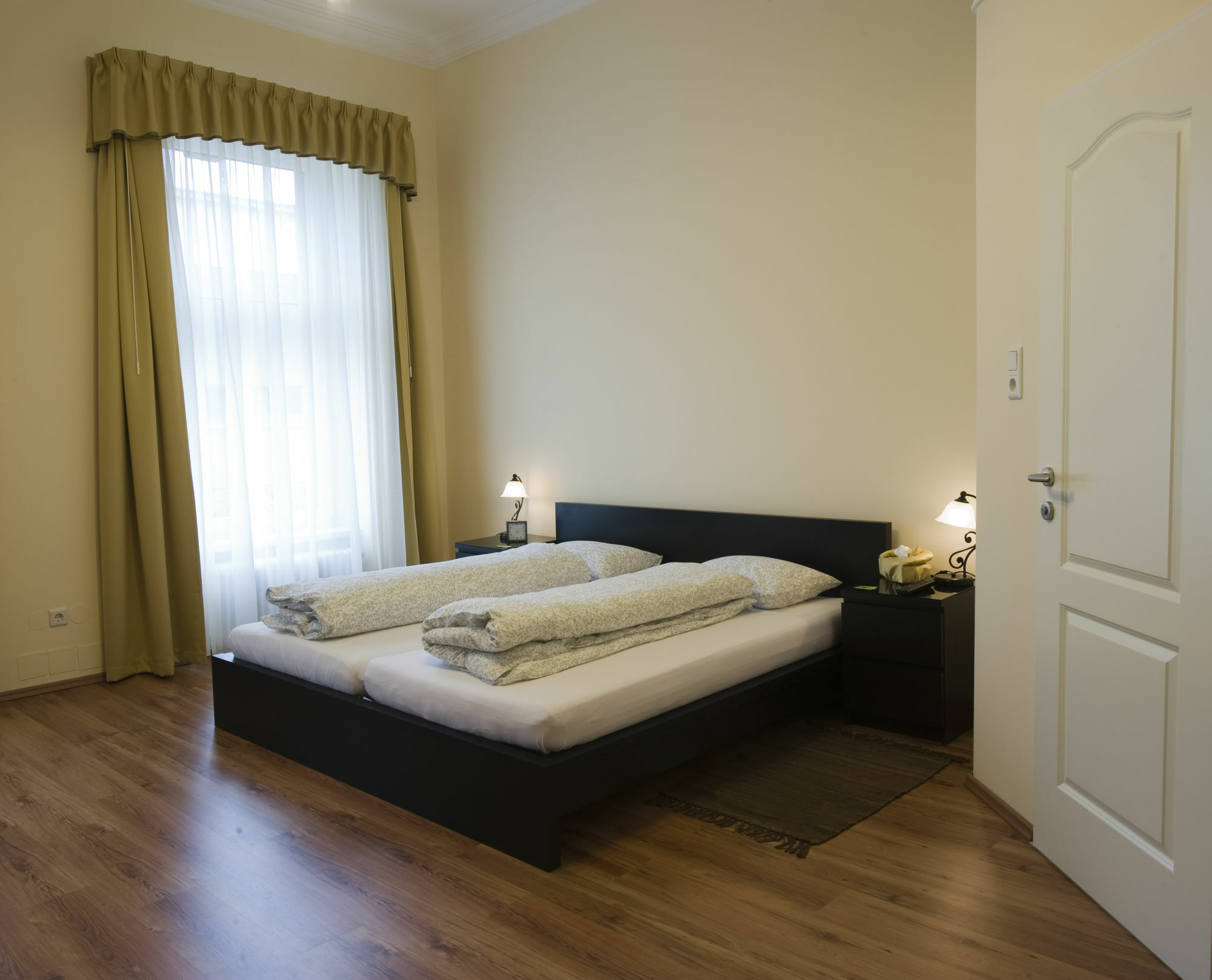 K+T Boardinghouse Ξενοδοχείο Βιέννη Εξωτερικό φωτογραφία