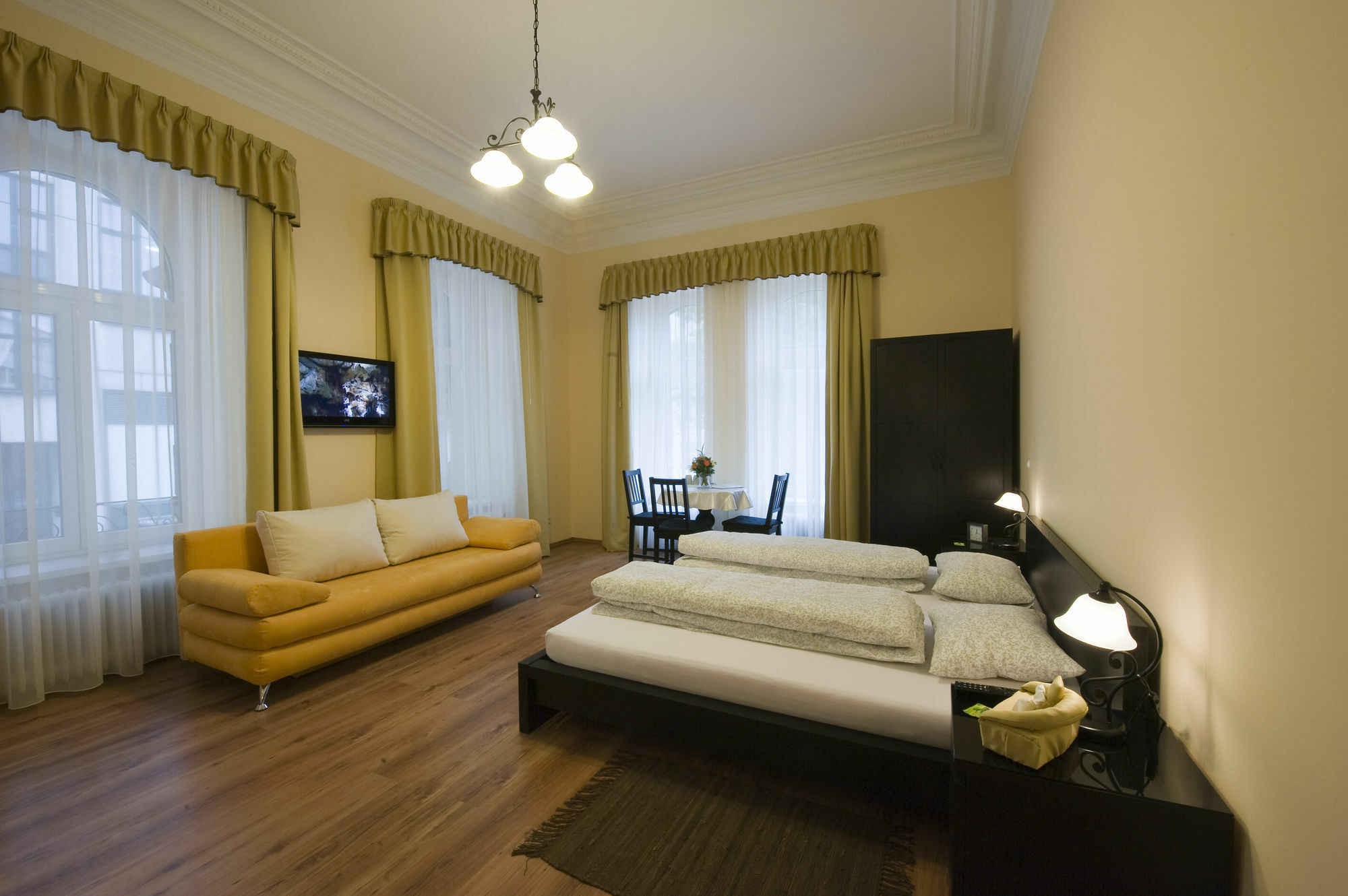 K+T Boardinghouse Ξενοδοχείο Βιέννη Εξωτερικό φωτογραφία