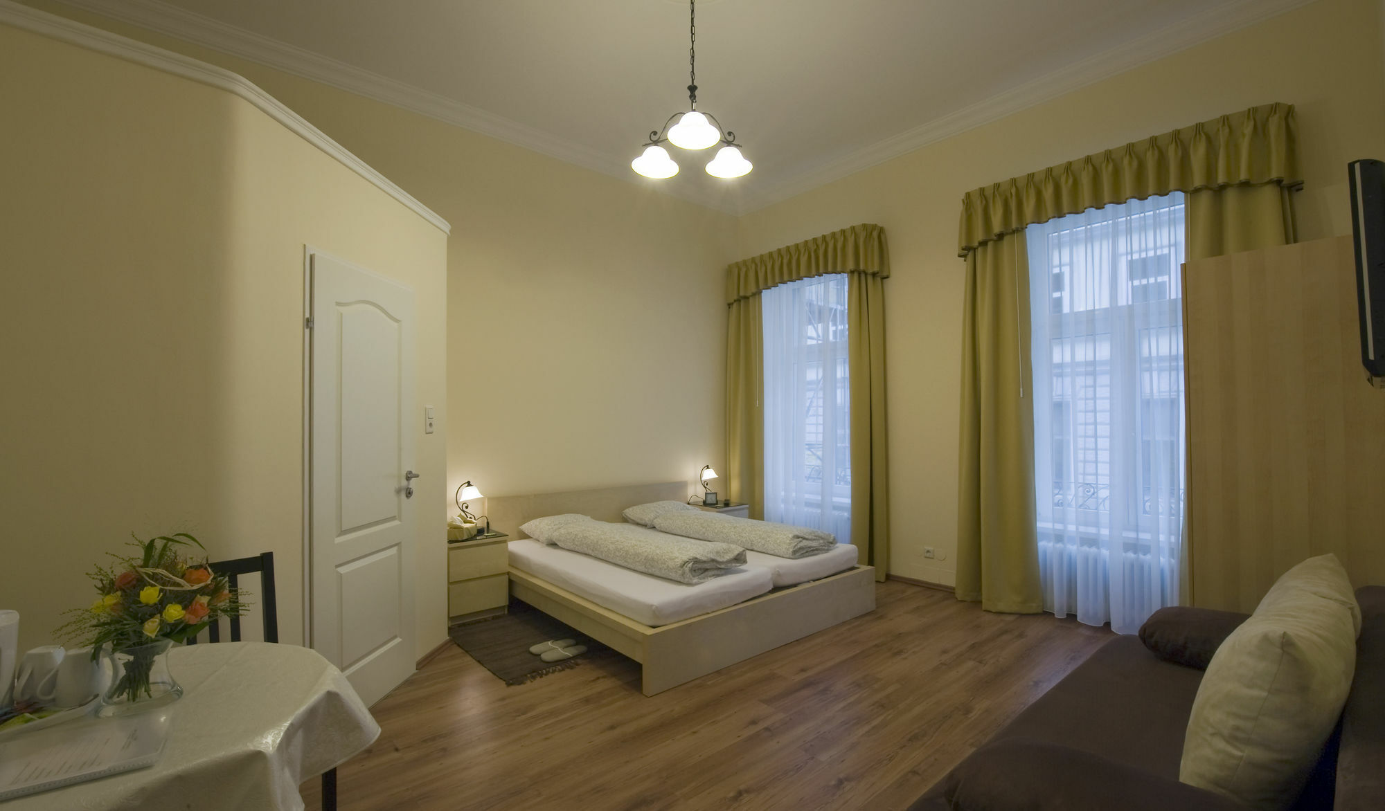 K+T Boardinghouse Ξενοδοχείο Βιέννη Εξωτερικό φωτογραφία